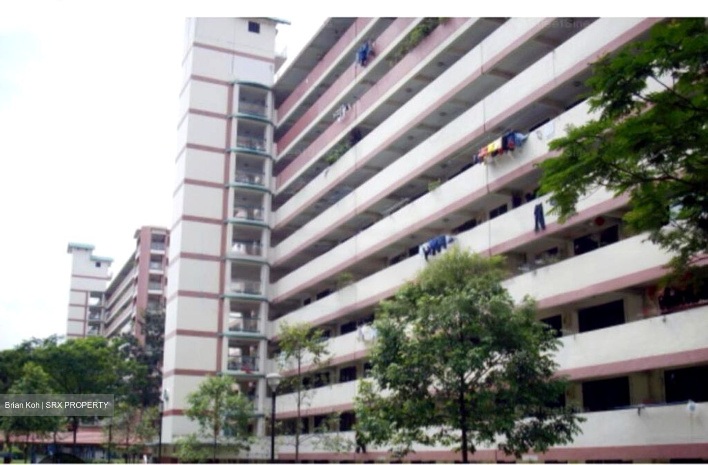 Blk 211 Boon Lay Place (Jurong West), HDB 3 Rooms #454006451